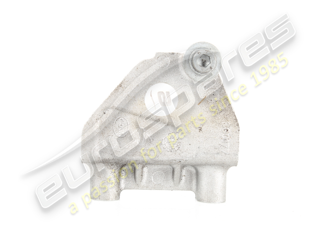 USED Ferrari REAR FASTENER MOUNT . PART NUMBER 300177 (1)