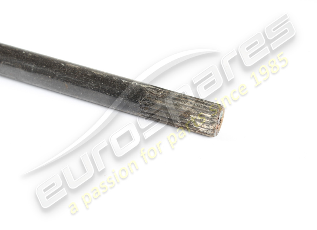 USED FERRARI REAR ANTI-ROLL BAR. PART NUMBER 210234 (3) used ferrari rear anti-roll bar. part number 210234 (3)