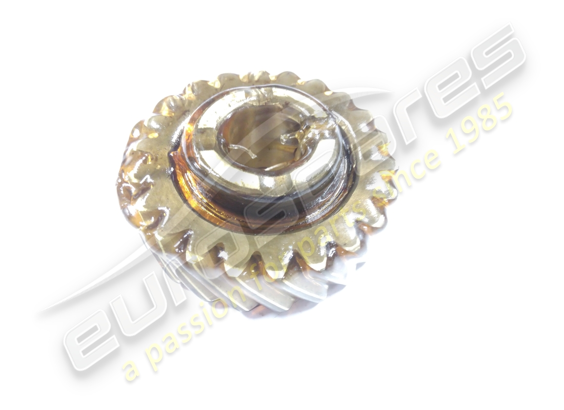 NEW FERRARI REVERSE IDLE GEAR. PART NUMBER 156248 (2) new ferrari reverse idle gear. part number 156248 (2)