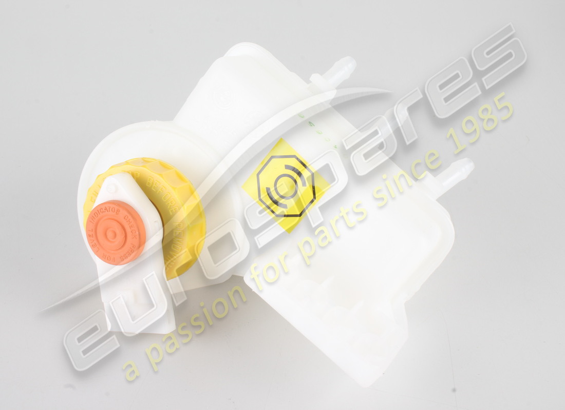 new ferrari tank oil brakes. part number 173415 (1)