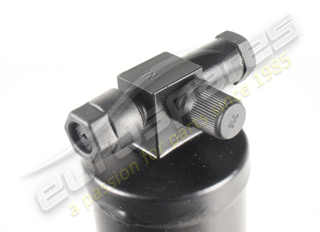 NEW OE ALTERNATIVE AIR CONDITIONING DRYER BOTTLE WITHOUT SWITCH. PART NUMBER 129101A (2) new oe alternative air conditioning dryer bottle without switch. part number 129101a (2)