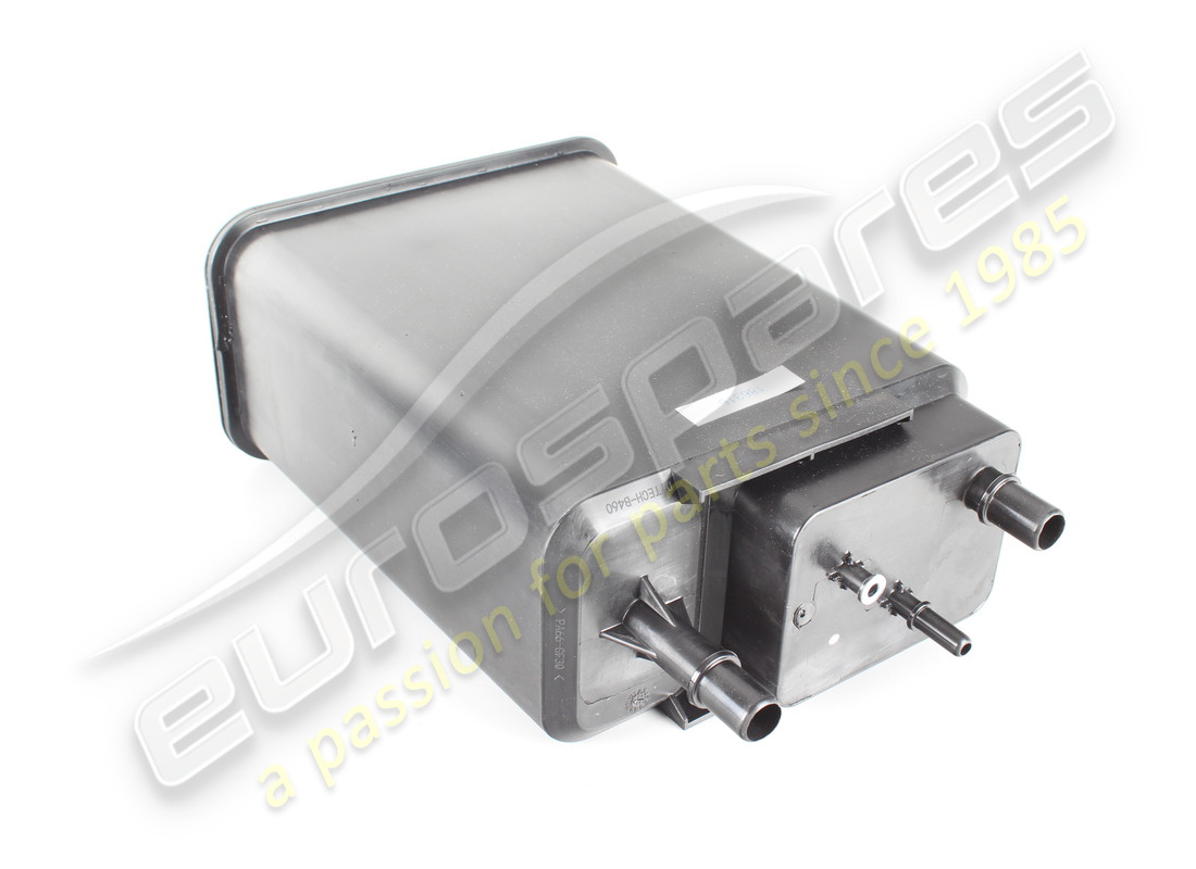 NEW FERRARI FUEL VAPOR FILTER. PART NUMBER 186316 (2) new ferrari fuel vapor filter. part number 186316 (2)
