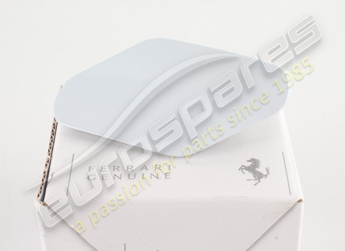 NEW FERRARI LH PLUG. PART NUMBER 65896500 (1) new ferrari lh plug. part number 65896500 (1)