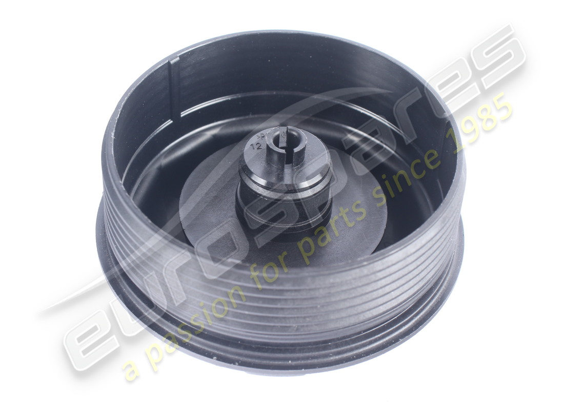 new ferrari oil filter cap. part number 286244 (2)
