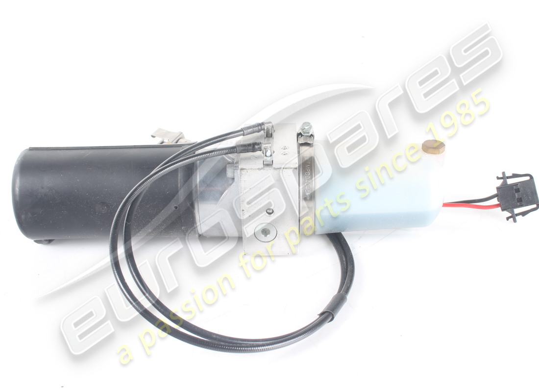 new lamborghini hydraulic pump. part number 407871791 (2)