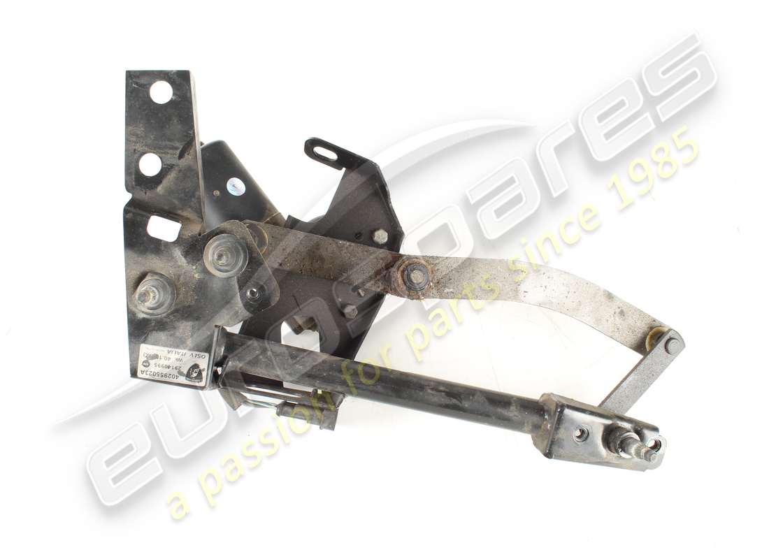 USED LAMBORGHINI WINDSCREEN WIPER MOTOR. PART NUMBER 402955023A (2) used lamborghini windscreen wiper motor. part number 402955023a (2)