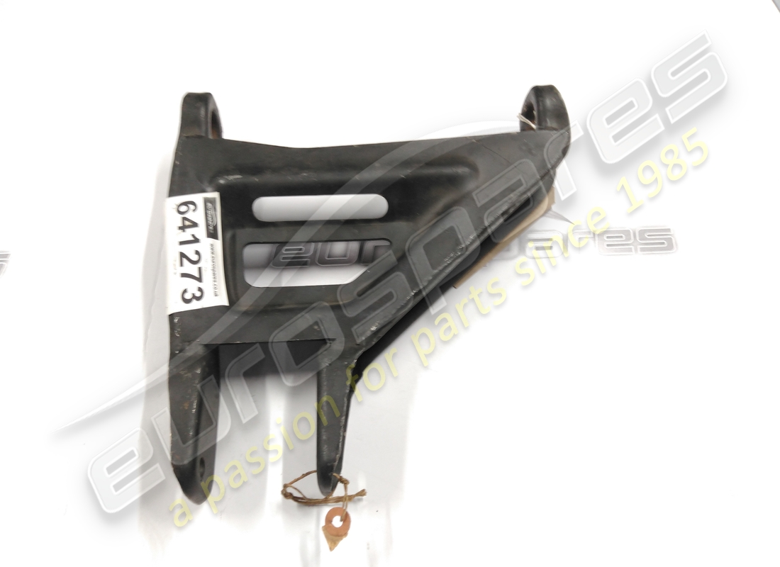 NEW FERRARI RH FRONT UPPER LEVER. PART NUMBER 641273 (1) new ferrari rh front upper lever. part number 641273 (1)