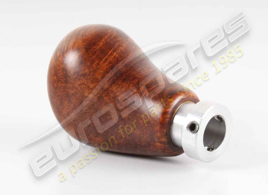 NEW MASERATI MAN. GEARSHIFT KNOB. PART NUMBER 375280102 (2) new maserati man. gearshift knob. part number 375280102 (2)