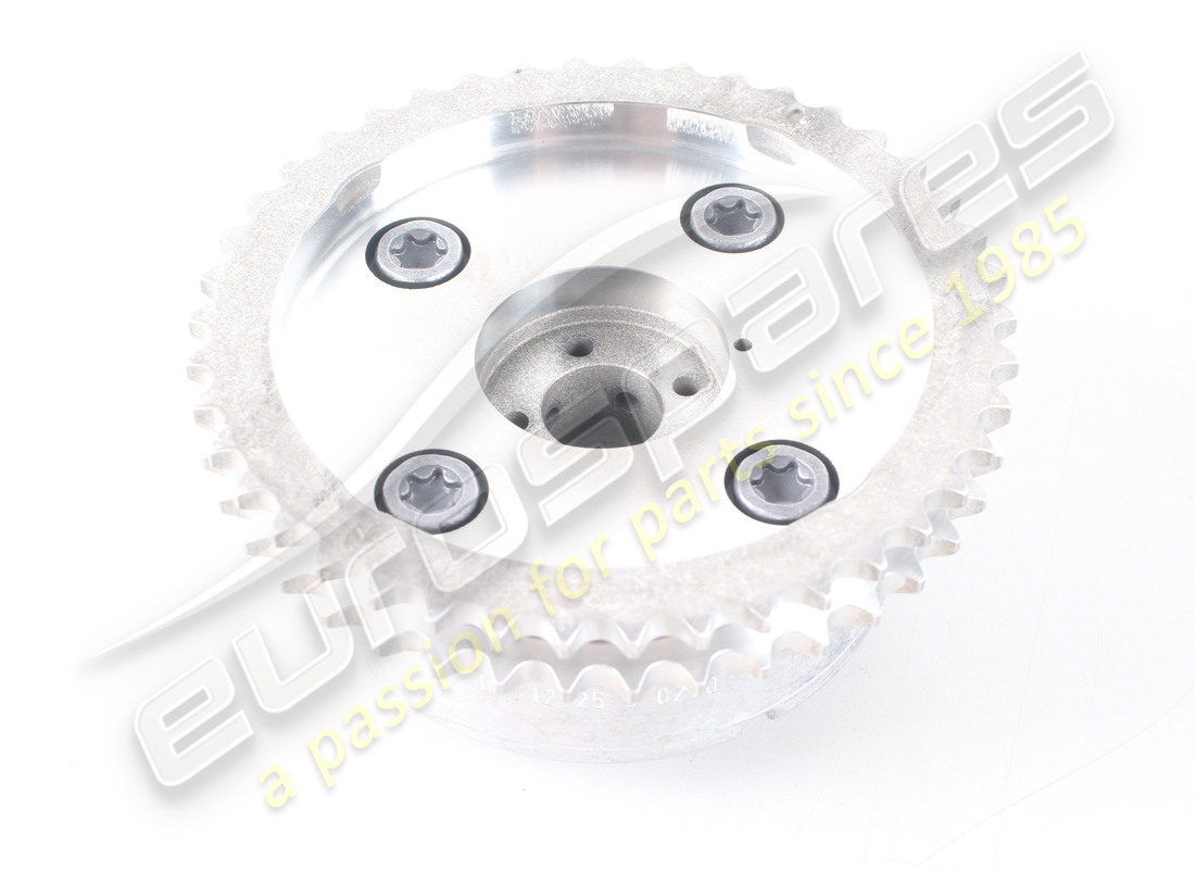 new porsche camshaft adjuster unit. part number 94810505123 (2)