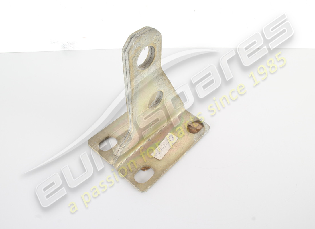 NEW FERRARI LH BRACKET. PART NUMBER 64059800 (1) new ferrari lh bracket. part number 64059800 (1)