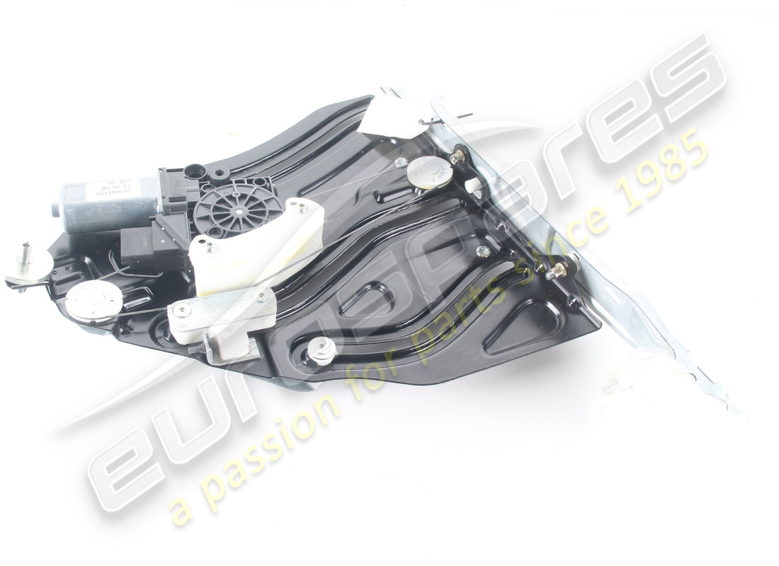 new ferrari rear rh glass lift. part number 69845100 (1)