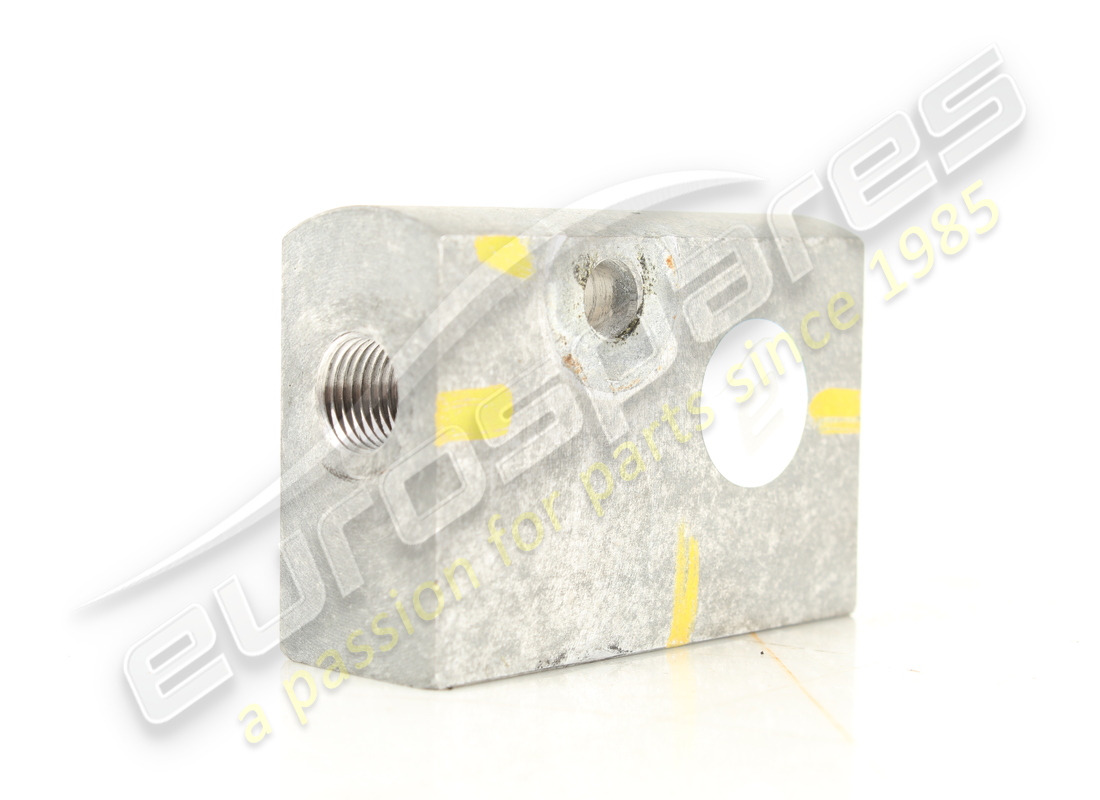 USED Ferrari DISTRIBUTOR BLOCK . PART NUMBER 260257 (1)