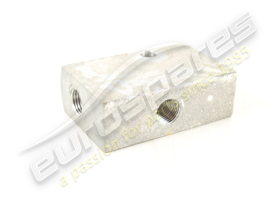 used ferrari distributor block. part number 260257 (3)