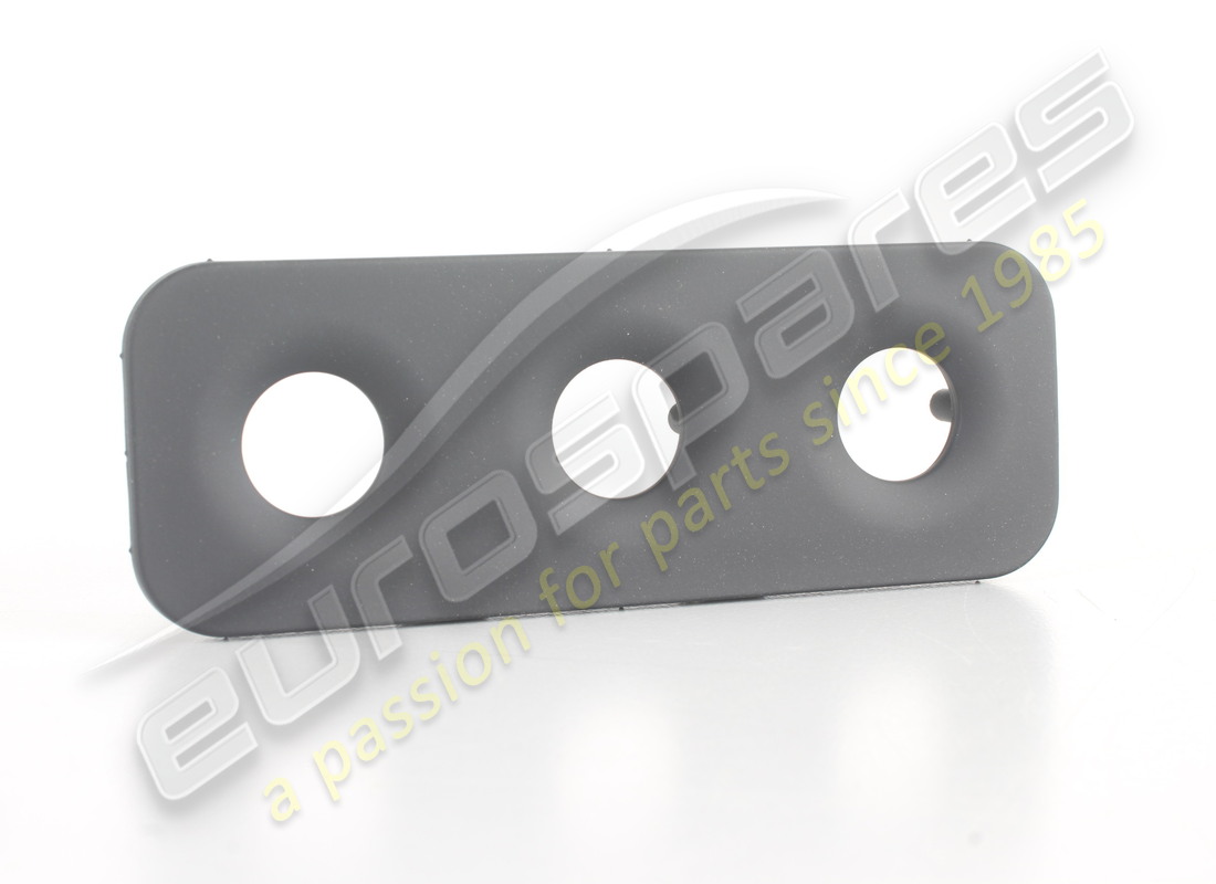 NEW FERRARI BUTTON PLATE -PARKING SENSOR. PART NUMBER 69354600 (1) new ferrari button plate -parking sensor. part number 69354600 (1)