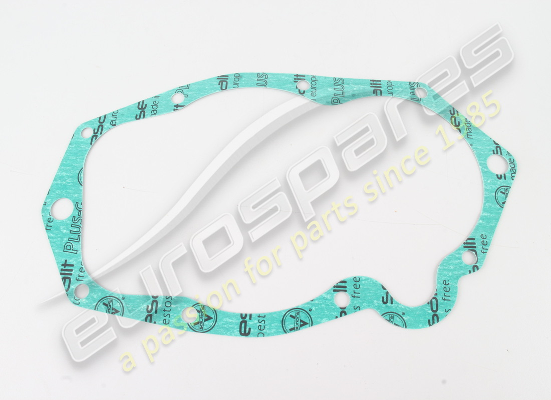 NEW LAMBORGHINI GEARBOX BOX SEAL. PART NUMBER 002401768 (1) new lamborghini gearbox box seal. part number 002401768 (1)