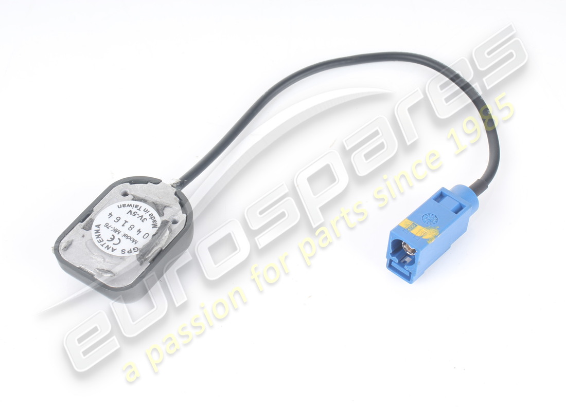 USED Ferrari GPS ANTENNA . PART NUMBER 278513 (1)