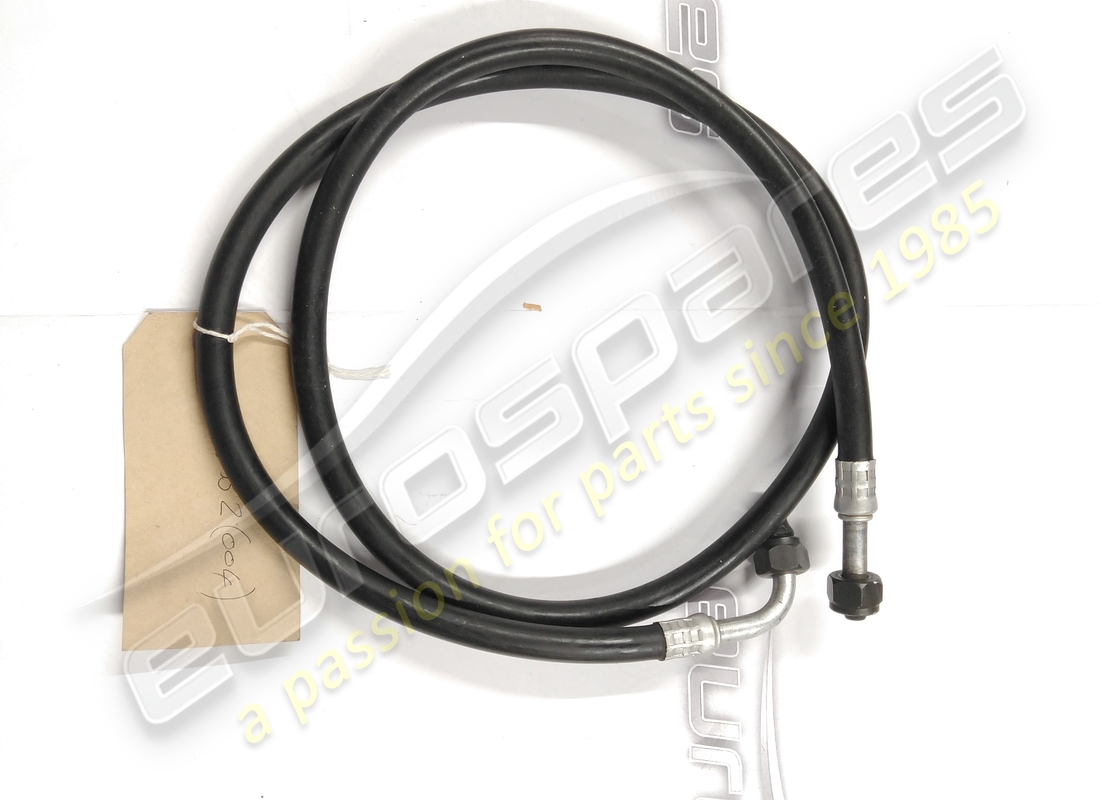 NEW FERRARI PIPE. PART NUMBER 62482600 (1) new ferrari pipe. part number 62482600 (1)