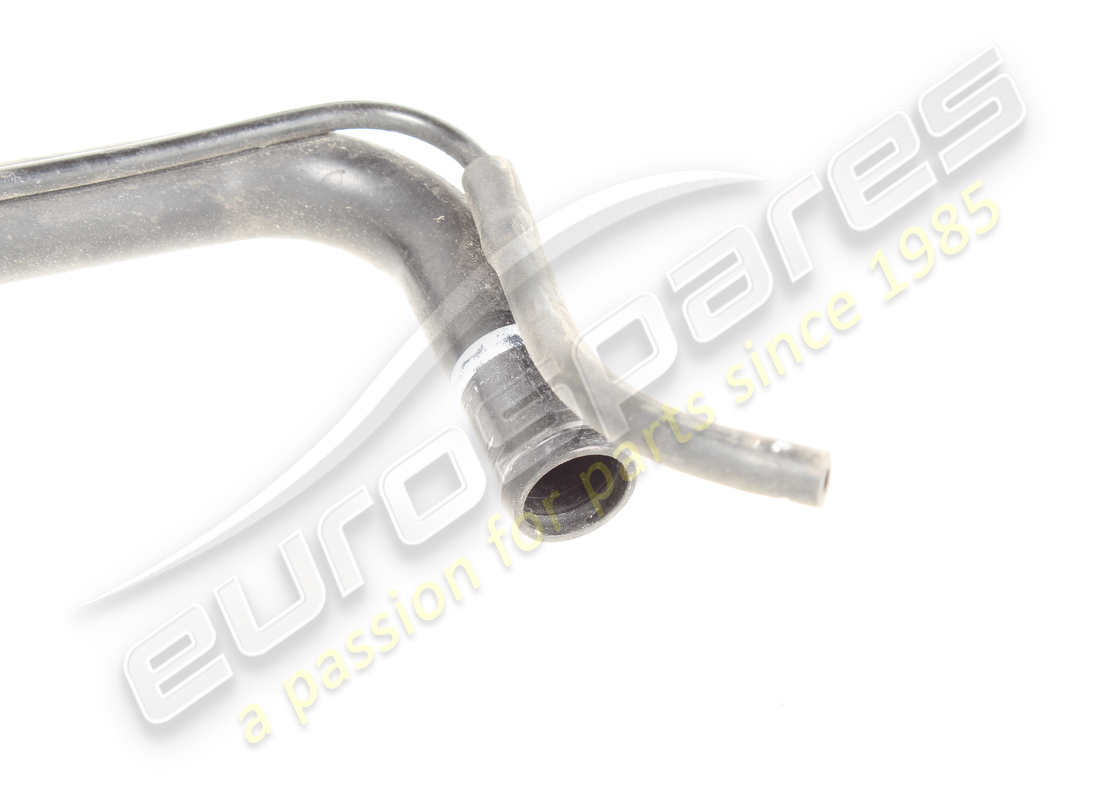 used ferrari tubo aria secondaria allumin. part number 258623 (3)