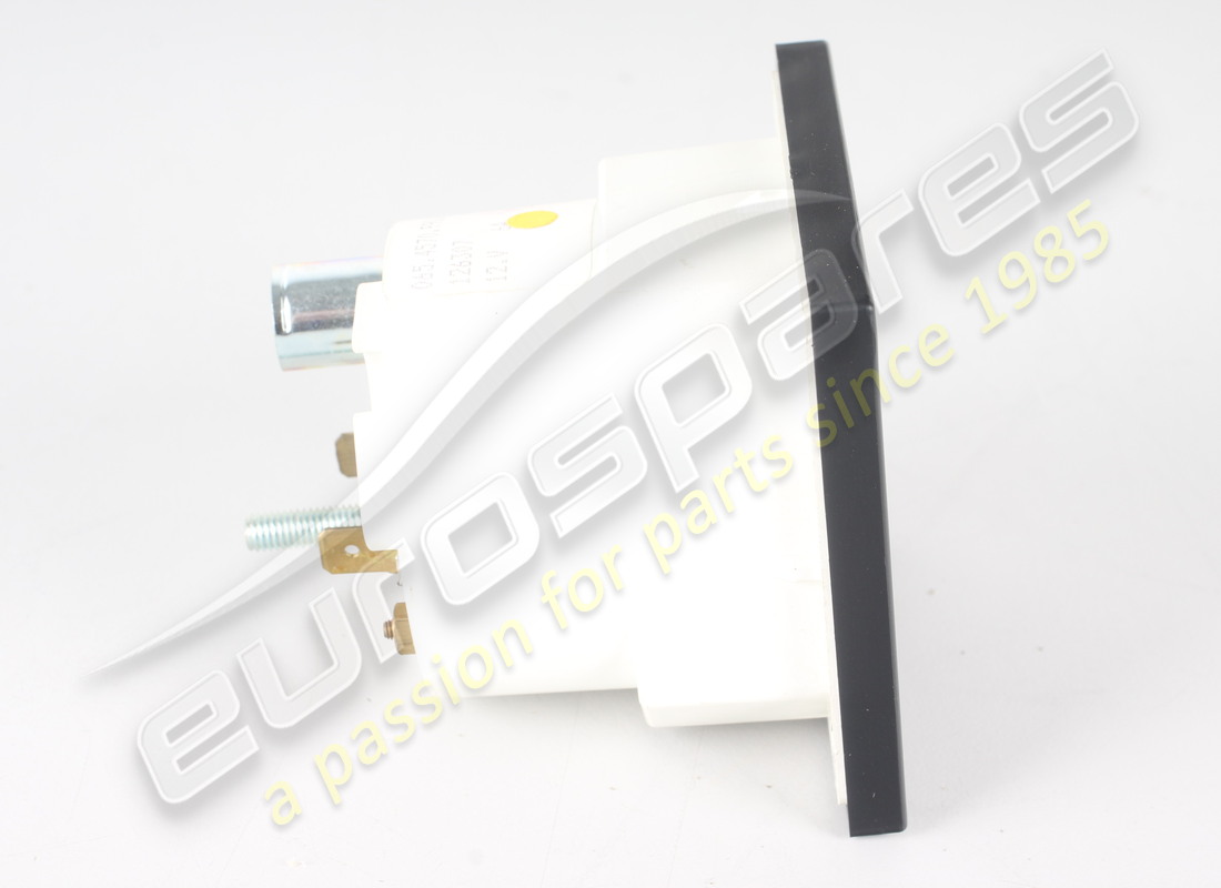 NEW FERRARI WATER TEMPERATURE GAUGE. PART NUMBER 126307 (4) new ferrari water temperature gauge. part number 126307 (4)