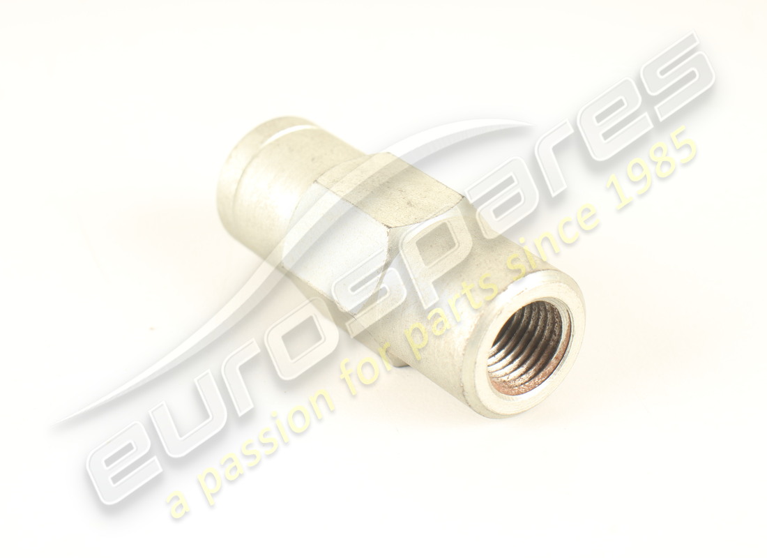 NEW FERRARI GEAR LINKAGE ADJUSTER. PART NUMBER 122164 (1) new ferrari gear linkage adjuster. part number 122164 (1)