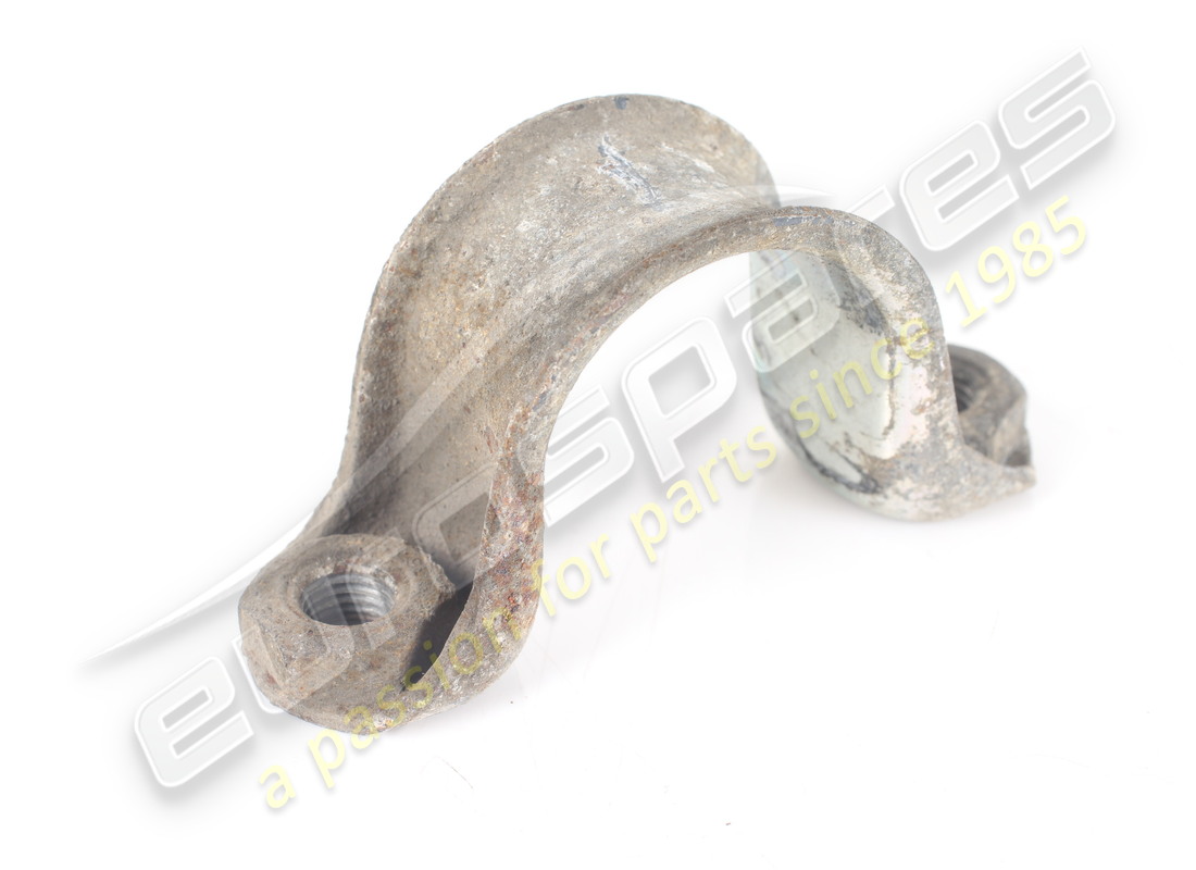 used ferrari retainer bracket. part number 245822 (1)