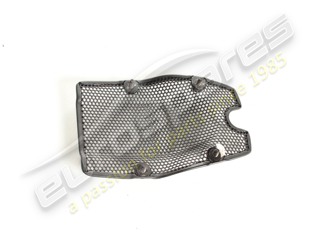 USED FERRARI COSMETIC MESH TRIM. PART NUMBER 789217 (3) used ferrari cosmetic mesh trim. part number 789217 (3)