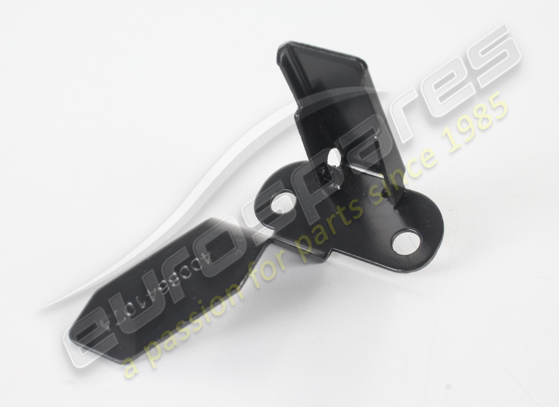 NEW LAMBORGHINI BRACKET. PART NUMBER 400864107A (1) new lamborghini bracket. part number 400864107a (1)