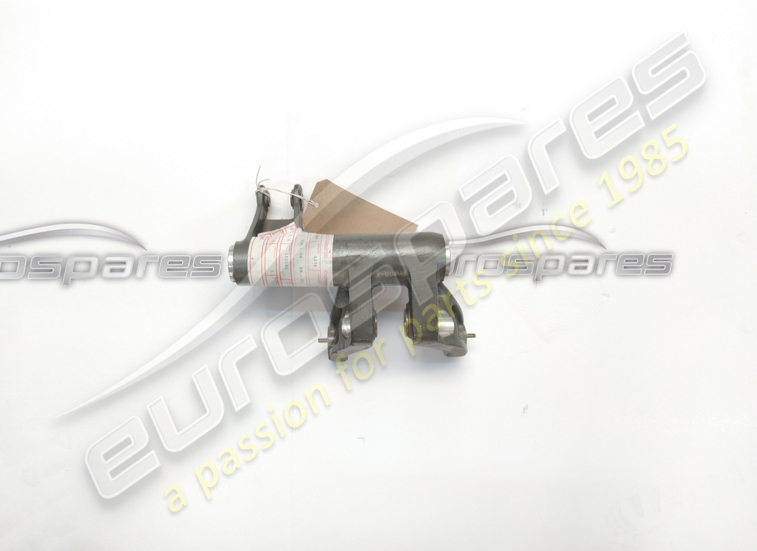 NEW FERRARI LH SHOCK ABSORBER CONTROL ARM. PART NUMBER 150081 (2) new ferrari lh shock absorber control arm. part number 150081 (2)