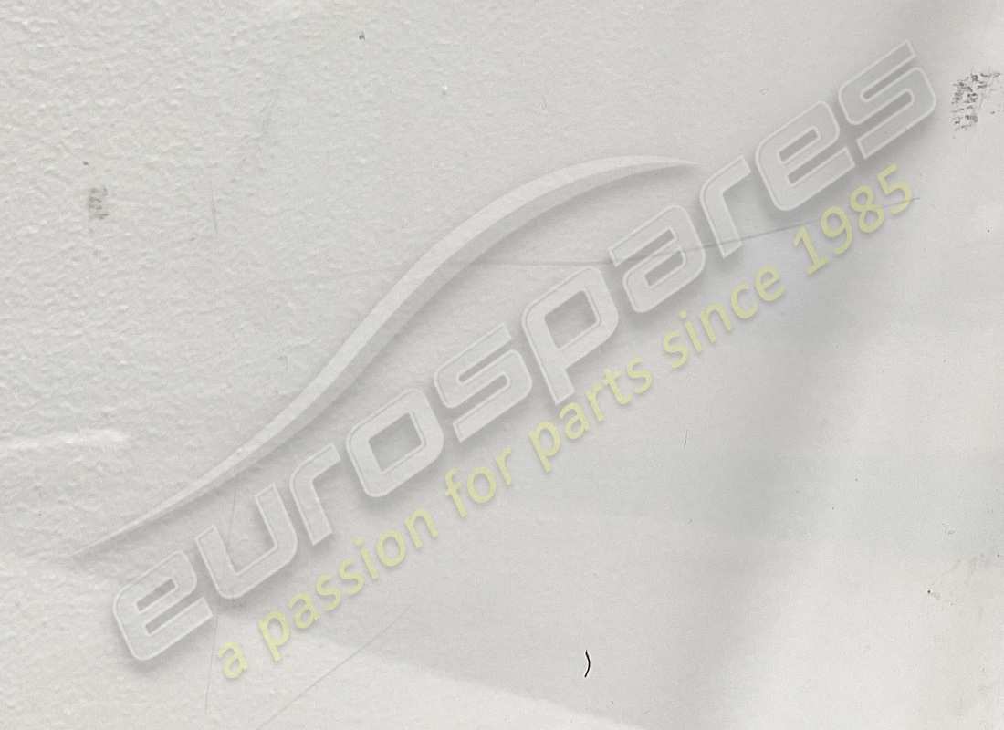 used lamborghini insert part. part number 4t0827631e (5)