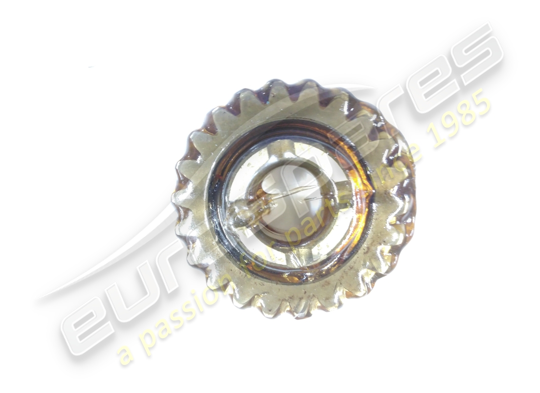 NEW FERRARI REVERSE IDLE GEAR. PART NUMBER 156248 (1) new ferrari reverse idle gear. part number 156248 (1)