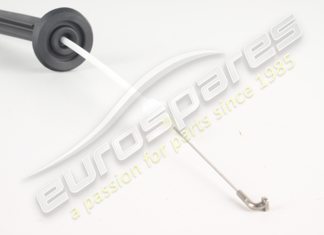 new porsche bowden cable. part number 99753731903 (2)