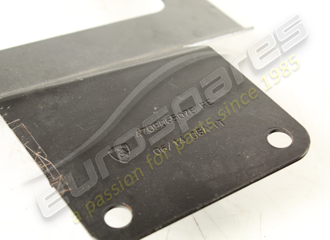 used lamborghini holder, electric con. part number 470906507b (6)