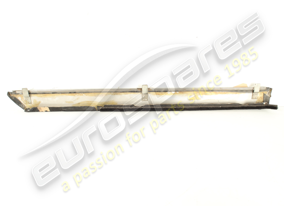 new ferrari rh upper inside door trim. part number 2513089800 (3)