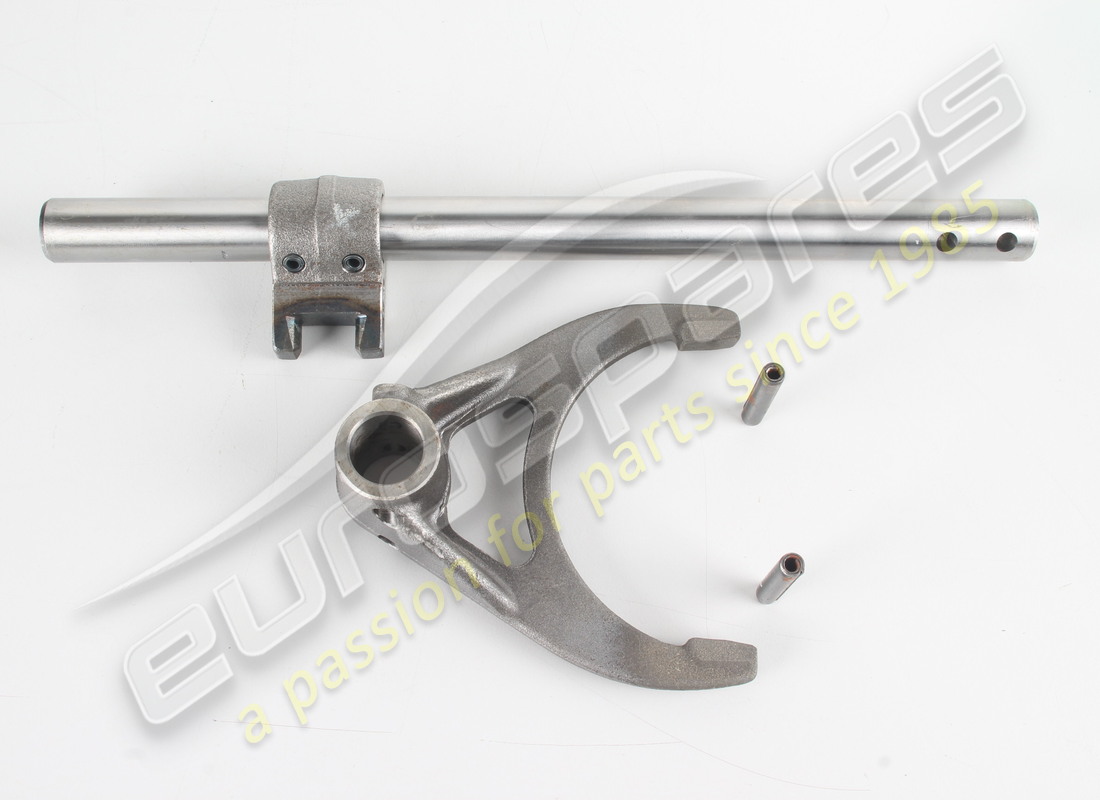 NEW Maserati COMPLETE 1ST 2ND AND REVERSE GEAR. LEV . PART NUMBER 185708 (1)