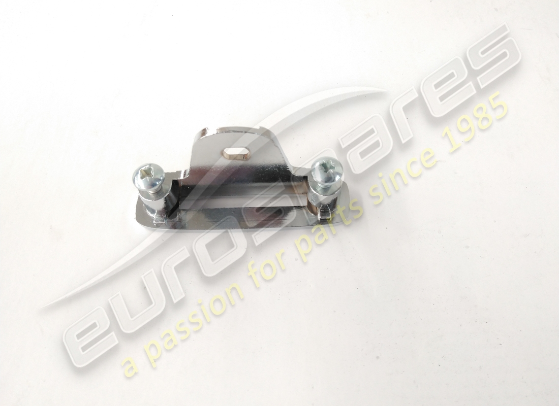 NEW FERRARI HEATER SLIDER BODY. PART NUMBER 20166302M (2) new ferrari heater slider body. part number 20166302m (2)