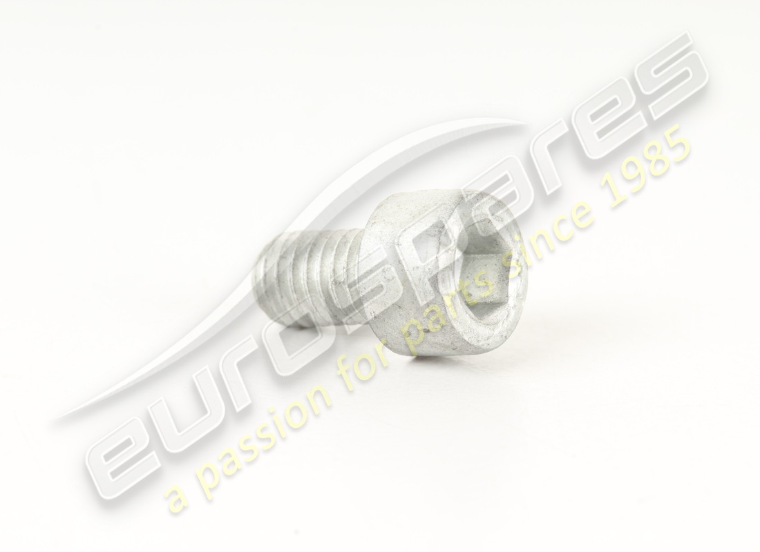 NEW MASERATI SCREW. PART NUMBER 14305024 (2) new maserati screw. part number 14305024 (2)
