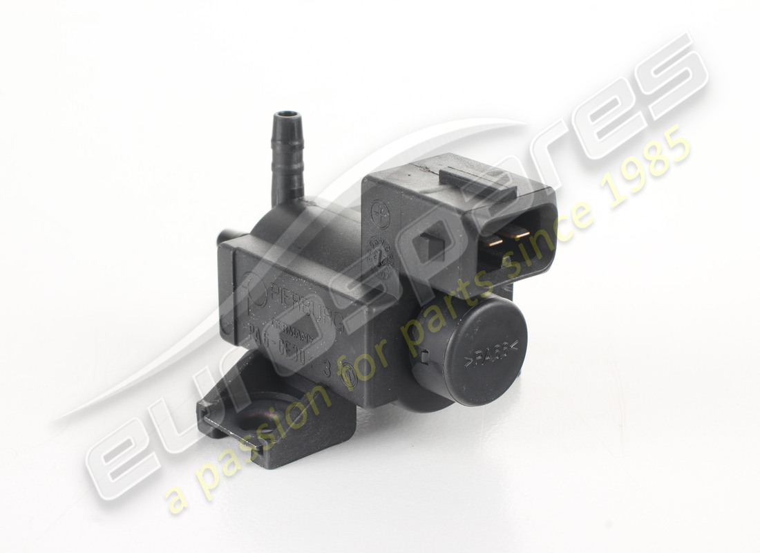 NEW FERRARI ON/OFF SOLENOID VALVE. PART NUMBER 315769 (2) new ferrari on/off solenoid valve. part number 315769 (2)