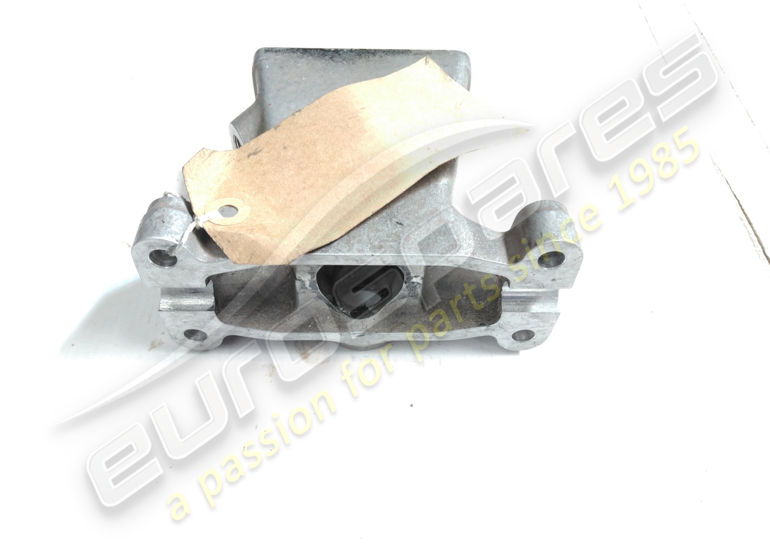 used ferrari gearbox casing. part number 133038 (2)