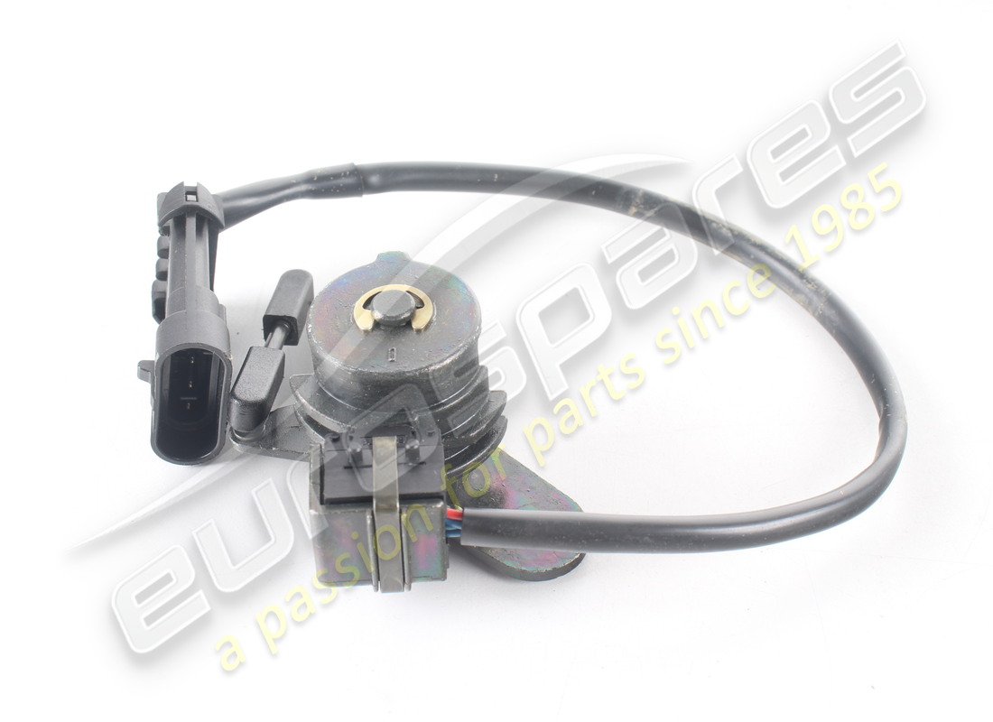 new ferrari safety block door rh part number 63180300 (3)