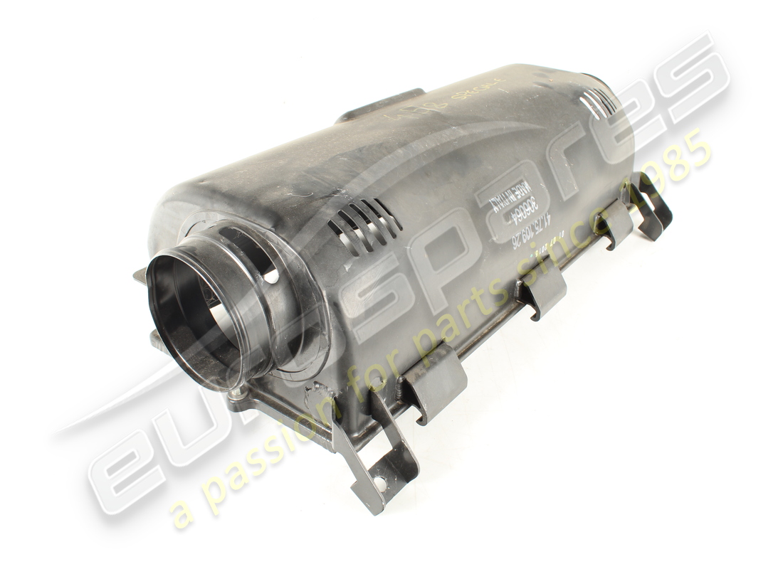 used ferrari filter box. part number 301033 (3)