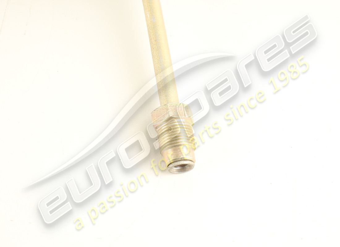 NEW FERRARI PIPE. PART NUMBER 138274 (2) new ferrari pipe. part number 138274 (2)