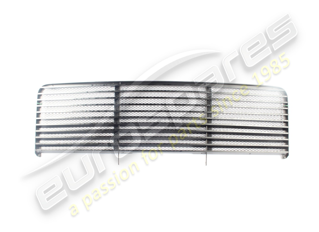 NEW FERRARI REAR GRILLE ENGINE COVER. PART NUMBER 61500500 (1) new ferrari rear grille engine cover. part number 61500500 (1)