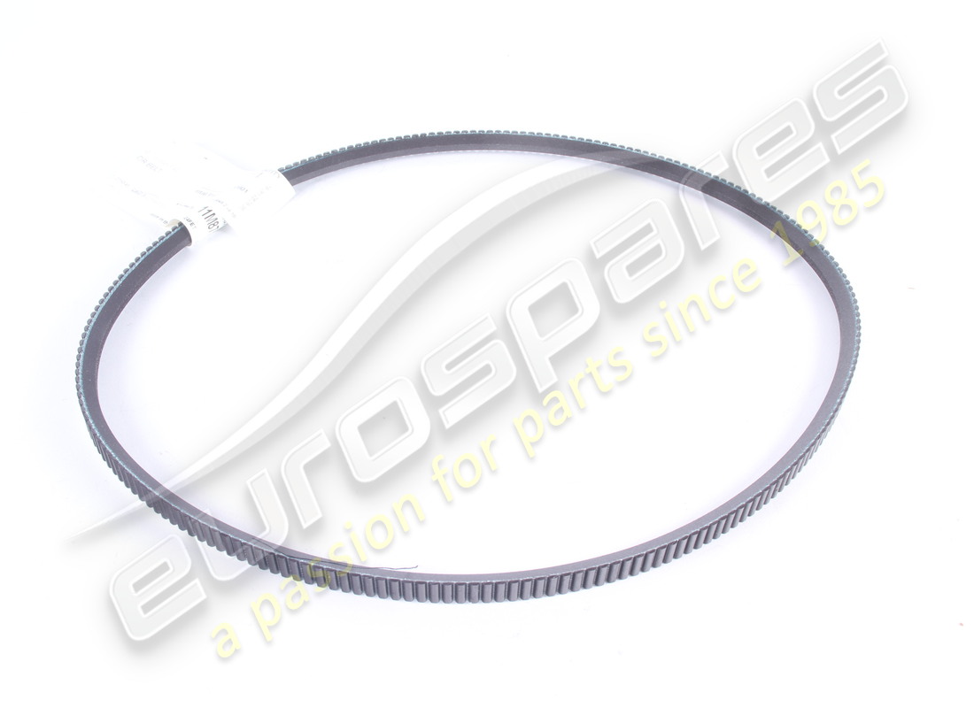 NEW Ferrari COMPRESSOR BELT . PART NUMBER 124108 (1)