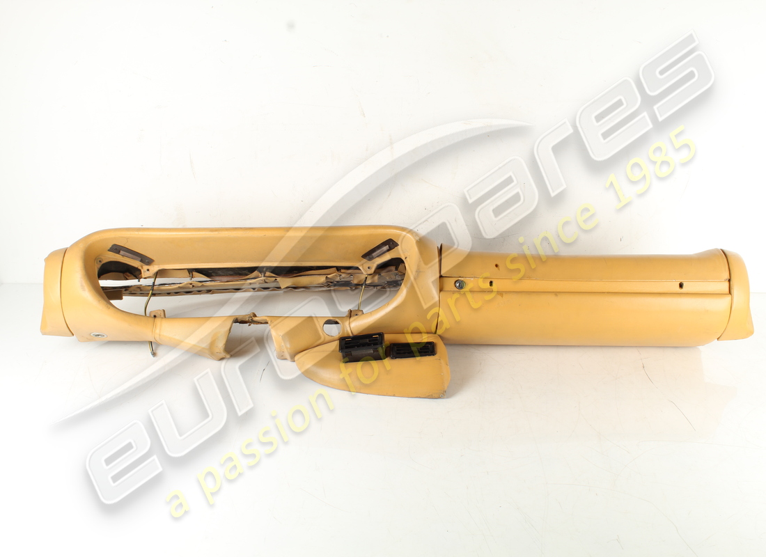 USED Ferrari COMPLETE DASHBOARD . PART NUMBER 40090300C (1)