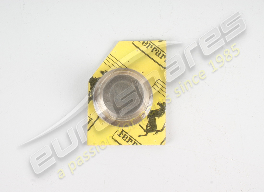 NEW FERRARI DRAIN PLUG OE. PART NUMBER 100759 (1) new ferrari drain plug oe. part number 100759 (1)