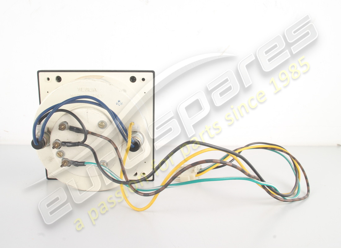 NEW FERRARI REV COUNTER. PART NUMBER 135200 (3) new ferrari rev counter. part number 135200 (3)