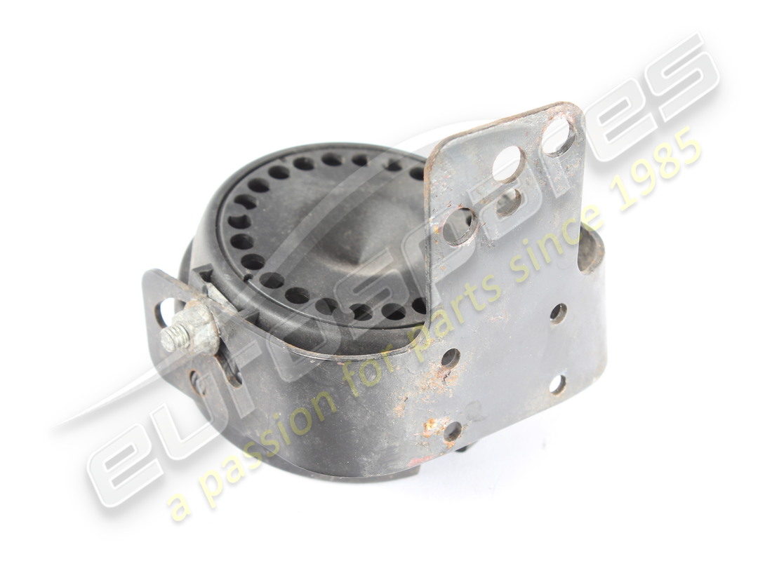 used ferrari complete control station siren. part number 294965 (4)