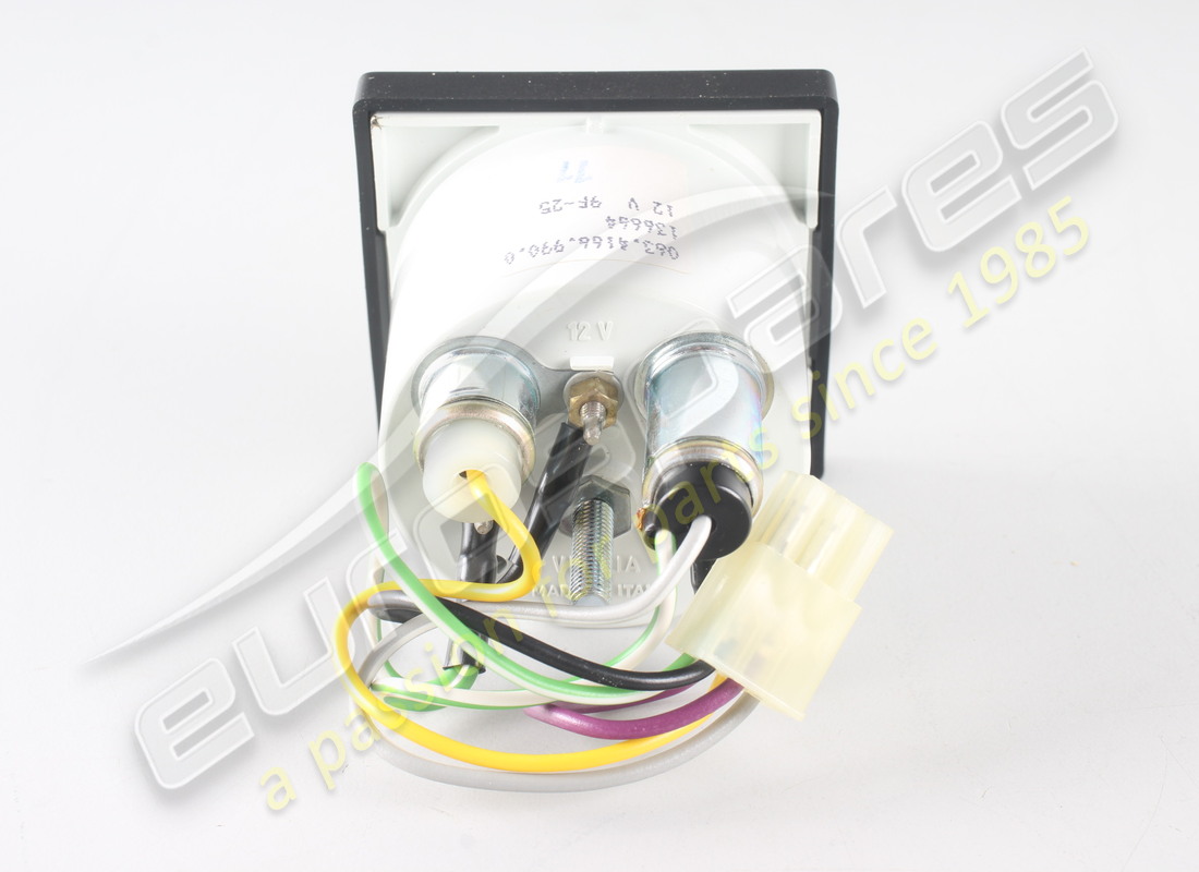 NEW FERRARI FUEL LEVEL GAUGE. PART NUMBER 136664 (5) new ferrari fuel level gauge. part number 136664 (5)