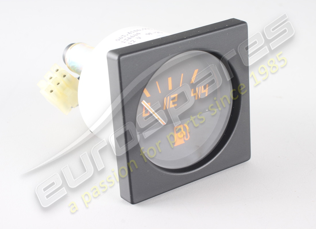 NEW FERRARI FUEL LEVEL GAUGE. PART NUMBER 136664 (2) new ferrari fuel level gauge. part number 136664 (2)