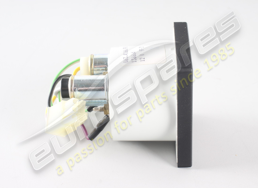 NEW FERRARI FUEL LEVEL GAUGE. PART NUMBER 136664 (6) new ferrari fuel level gauge. part number 136664 (6)
